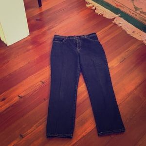 Gloria Vanderbilt women’s jeans